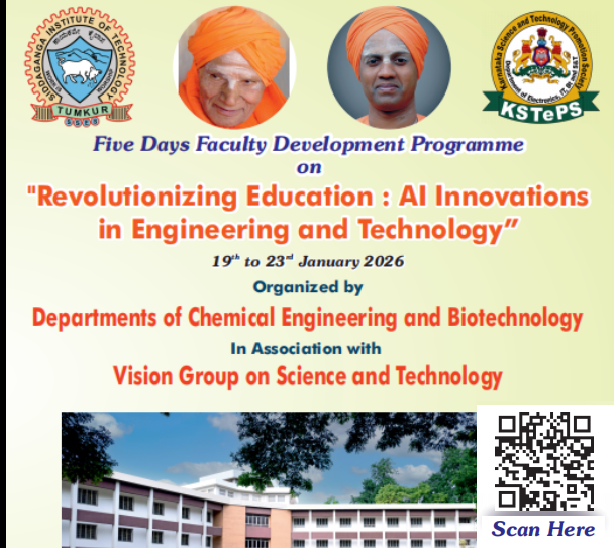 Faculty Development Programme
